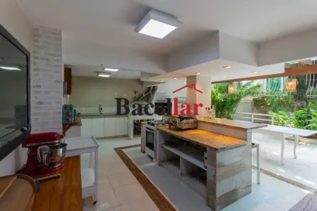 Casa com 3 Quartos à venda, 340m² no Tijuca, Rio de Janeiro