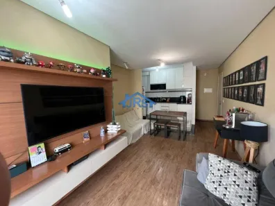 Apartamento com 2 Quartos à venda, 61m² no Jardim Tupanci, Barueri