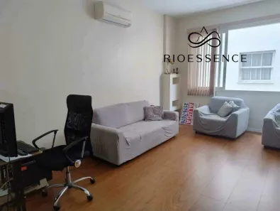 Apartamento com 2 Quartos à venda, 112m² no Copacabana, Rio de Janeiro