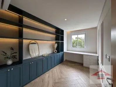 Apartamento com 3 Quartos à venda, 98m² no Vila Galvão, Jundiaí