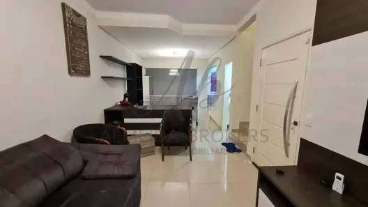 Casa de Condomínio com 3 Quartos à venda, 131m² no Chácara Primavera, Campinas