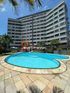 Apartamento com 2 Quartos à venda, 90m² no Meireles, Fortaleza