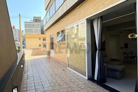 Apartamento com 2 Quartos para alugar, 185m² no Coração de Jesus, Belo Horizonte