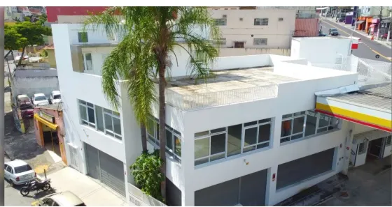 Sala Comercial para alugar, 1000m² no Imirim, São Paulo