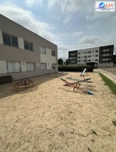 Apartamento com 2 Quartos à venda, 47m² no Jardim Iruama, Campo Largo