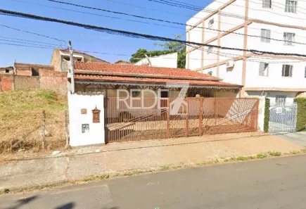 Casa com 3 Quartos à venda, 130m² no Jardim Flamboyant, Campinas