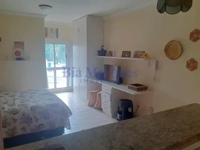 Apartamento com 1 Quarto para alugar, 43m² no Nova Aliança, Ribeirão Preto