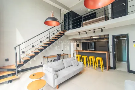 Apartamento com 1 Quarto à venda, 73m² no Petrópolis, Porto Alegre