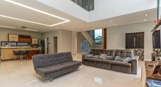 Sobrado com 5 Quartos à venda, 607m² no Jardim São Caetano, São Caetano do Sul