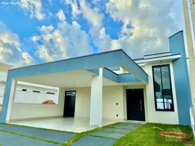 Casa de Condomínio com 3 Quartos à venda, 178m² no Residencial Vila Victoria, Itupeva