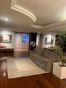 Apartamento com 4 Quartos à venda, 180m² no Buritis, Belo Horizonte