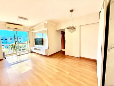 Apartamento com 3 Quartos à venda, 70m² no Morada de Laranjeiras, Serra