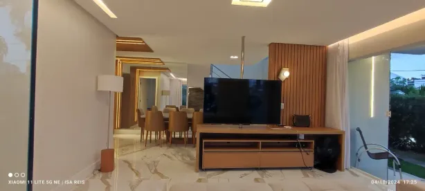 Casa de Condomínio com 4 Quartos à venda, 300m² no Piatã, Salvador