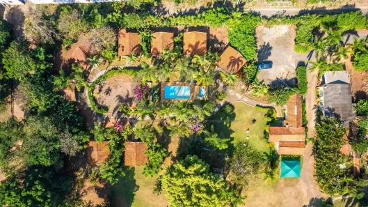 Imóvel Comercial com 10 Quartos à venda, 385m² no , Holambra