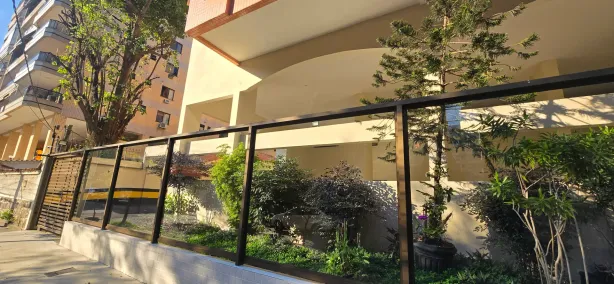 Cobertura com 2 Quartos à venda, 182m² no Freguesia (Jacarepaguá), Rio de Janeiro