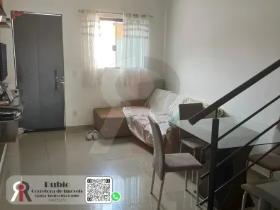 Apartamento com 2 Quartos à venda, 100m² no Vila Fiori, Sorocaba