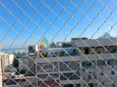 Apartamento com 4 Quartos à venda, 167m² no Copacabana, Rio de Janeiro