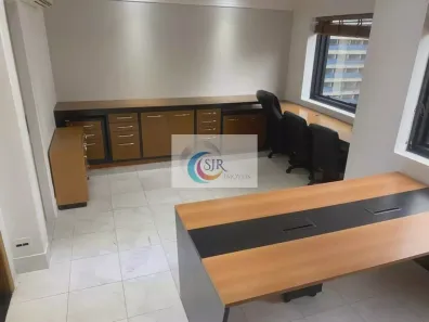 Sala Comercial para alugar, 365m² no Planalto Paulista, São Paulo