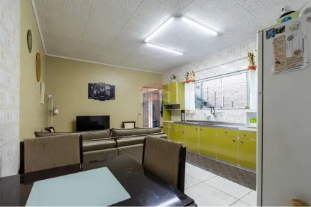 Sobrado com 4 Quartos à venda, 140m² no Vila Mira, São Paulo