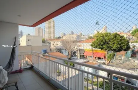 Apartamento com 3 Quartos à venda, 80m² no Vila Matilde, São Paulo