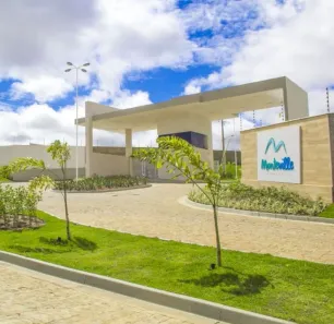 Lote/Terreno à venda, 160m² no Serrotão, Campina Grande