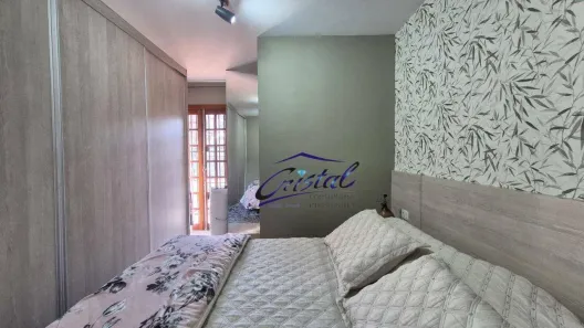 Casa com 2 Quartos à venda, 96m² no Jardim Cláudia, São Paulo