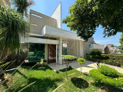 Casa de Condomínio com 3 Quartos à venda, 163m² no Aragarça, Londrina