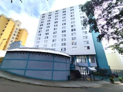 Apartamento com 3 Quartos para alugar, 86m² no Centro, São Carlos