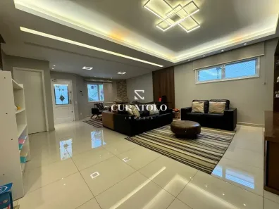 Sobrado com 4 Quartos à venda, 258m² no Jardim Prudência, São Paulo
