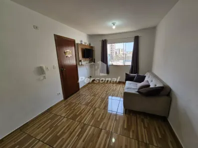 Apartamento com 3 Quartos à venda, 73m² no Jardim Russi, Taubaté
