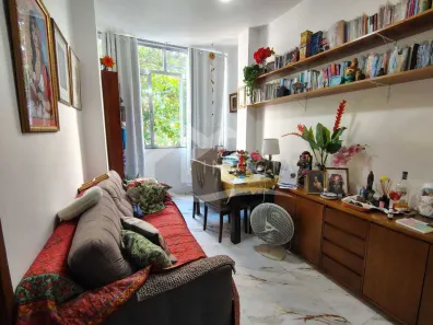 Apartamento com 2 Quartos à venda, 47m² no Copacabana, Rio de Janeiro