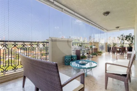 Apartamento com 4 Quartos à venda, 711m² no Higienópolis, São Paulo