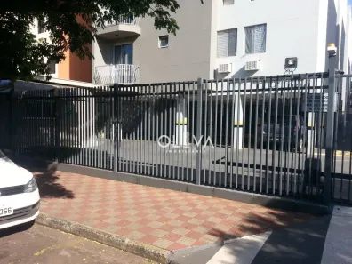 Apartamento com 3 Quartos à venda, 72m² no Vila Itália, São José do Rio Preto