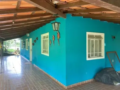 Fazenda/Sítio com 3 Quartos à venda, 4700m² no , Bonfim