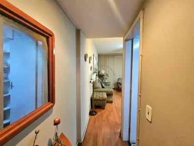 Apartamento com 4 Quartos à venda, 96m² no Icaraí, Niterói