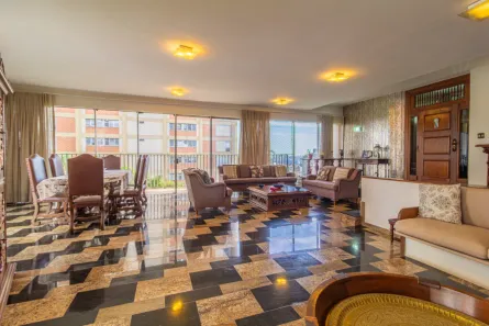 Apartamento com 3 Quartos à venda, 287m² no Sumarezinho, São Paulo