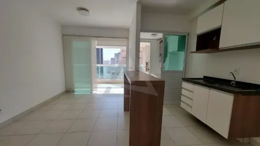 Apartamento com 2 Quartos para alugar, 65m² no Centro, Campinas
