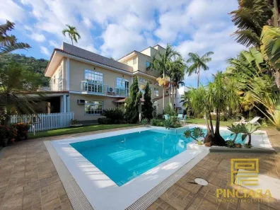 Casa com 5 Quartos à venda, 720m² no São Francisco, Niterói