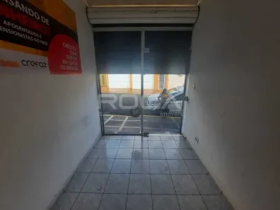 Ponto Comercial à venda, 82m² no Campos Elíseos, Ribeirão Preto