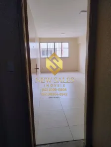 Apartamento com 2 Quartos à venda, 74m² no Setor Marabá, Goiânia