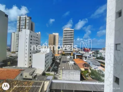 Apartamento com 3 Quartos à venda, 103m² no Pituba, Salvador