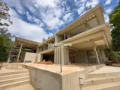 Casa com 5 Quartos à venda, 753m² no Quintas do Sol, Nova Lima