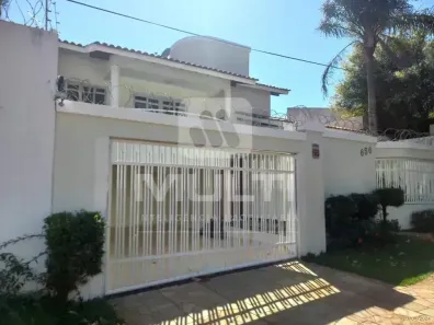 Casa com 4 Quartos à venda, 239m² no Morada da Colina, Uberlândia