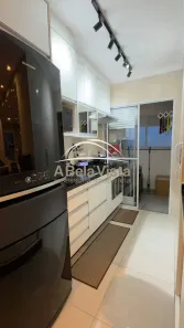 Apartamento com 2 Quartos à venda, 62m² no Jaguaribe, Osasco