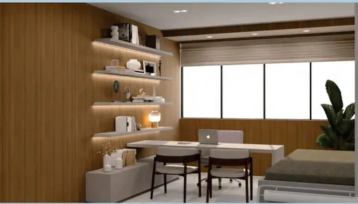 Sala Comercial à venda, 27m² no Centro, Nova Iguaçu
