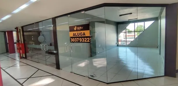 Sala Comercial com 1 Quarto à venda, 36m² no Centro, Sapucaia do Sul