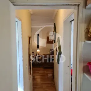 Apartamento com 2 Quartos à venda, 47m² no Parque Munhoz, São Paulo