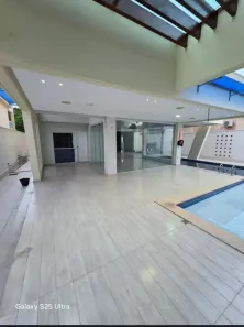 Casa de Condomínio com 5 Quartos para venda ou aluguel, 450m² no Araçagi, São José de Ribamar