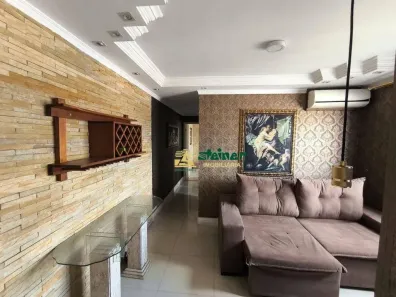 Apartamento com 2 Quartos à venda, 47m² no Cocaia, Guarulhos