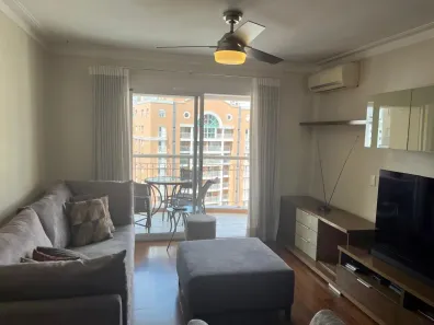 Apartamento com 3 Quartos à venda, 114m² no Bela Aliança, São Paulo